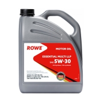 ROWE Essential Multi LLP 5W30, 5л 202385952A