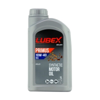 LUBEX Primus EC 10W40, 1л L03413021201